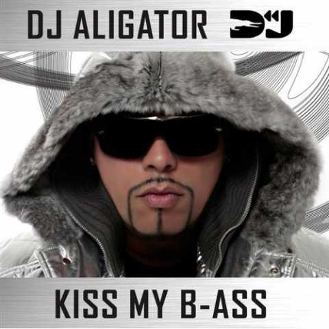 Dj Aligator Kaos